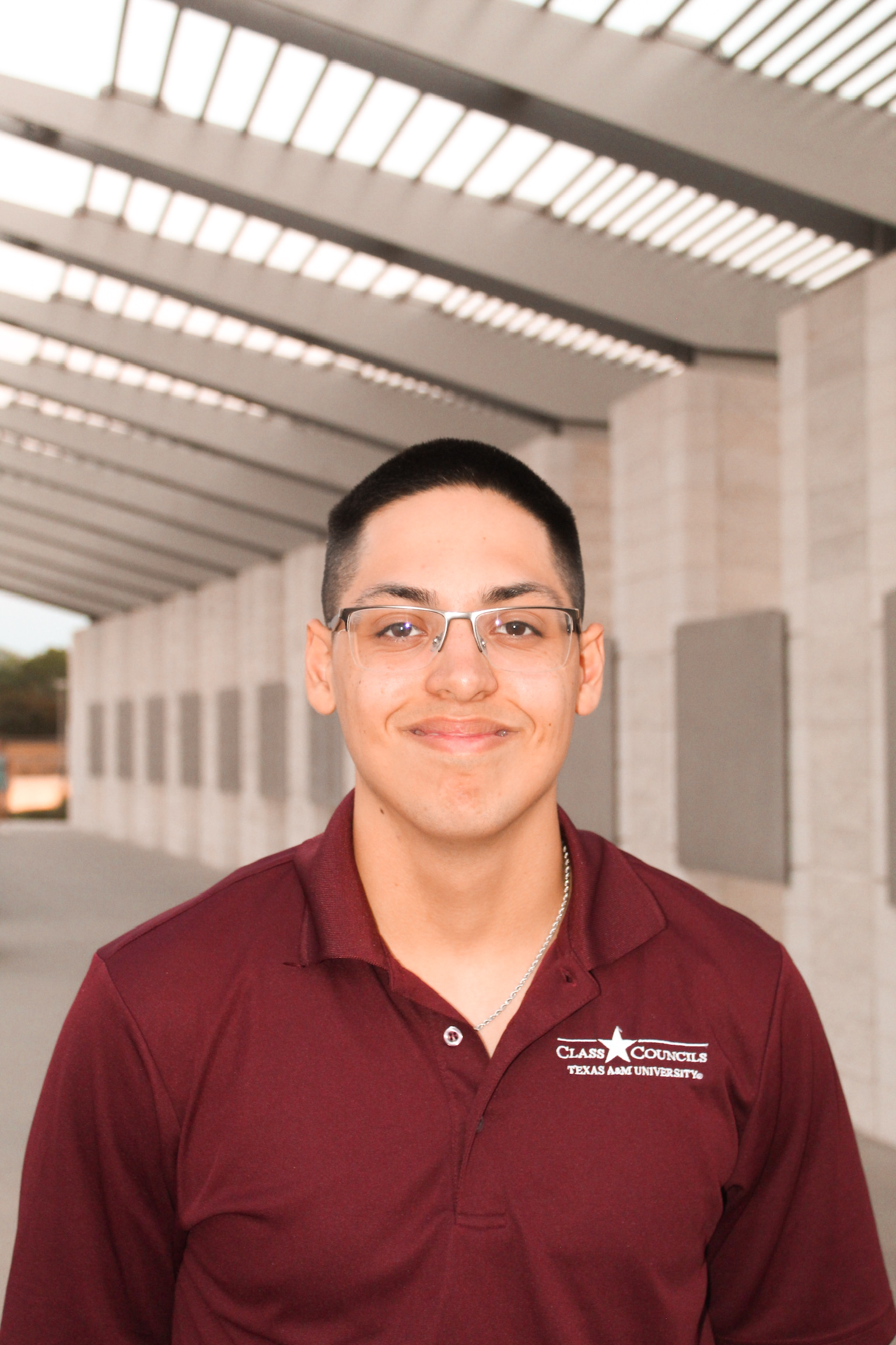 Matthew Gonzales-Gordon