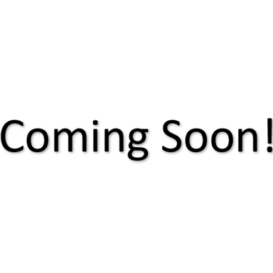 Coming Soon!